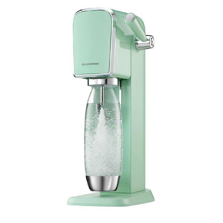 Sodastream Art Starter Mint 60L, , hi-res
