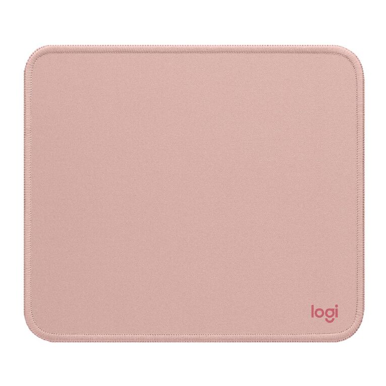 Logitech Mouse Pad Studio Series - Dark Rose, , hi-res