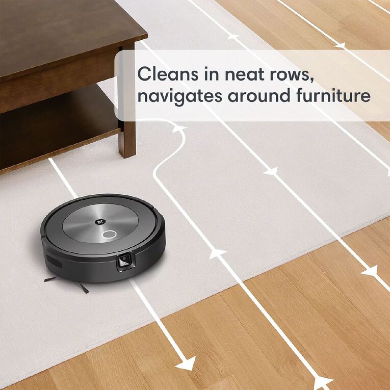 iRobot Roomba j5+ Robot Vacuum Noel Leeming