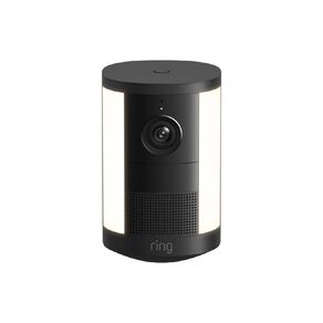 Ring Spotlight Camera 2K (2nd Gen) Battery - Black