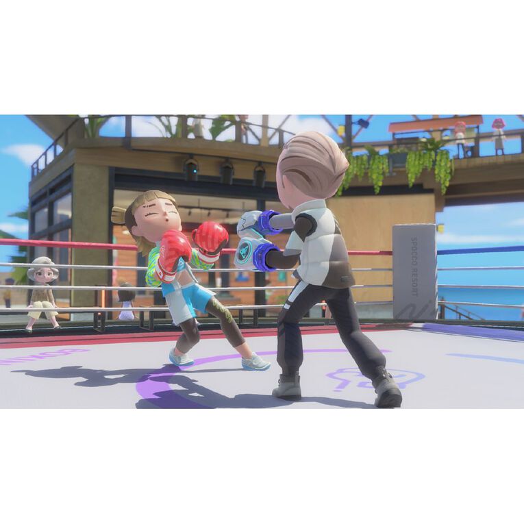Nintendo Switch 2 Nintendo Switch Sports Resort, , hi-res