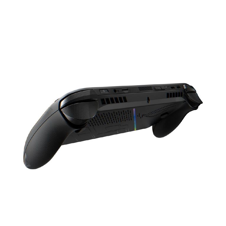 Asus ROG Xbox Ally X 7" Full HD Touch 120Hz AMD Ryzen AI Z2 Extreme 24GB 1TB Gaming Handheld, , hi-res