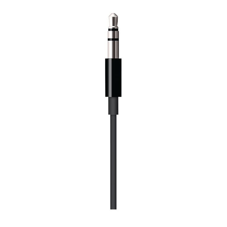 Apple Lightning to 3.5mm Audio Cable, , hi-res