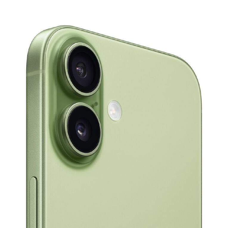 Apple iPhone 17 256GB Sage, , hi-res