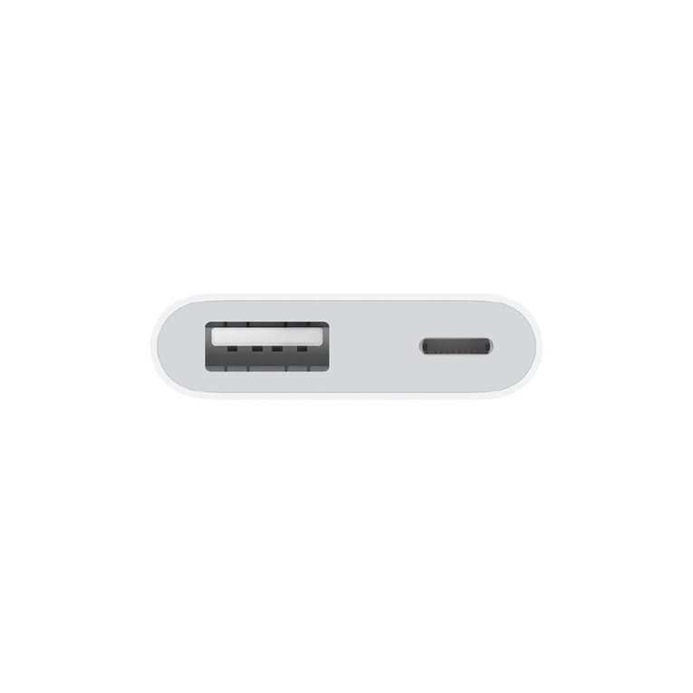 Apple Lightning to USB 3 Camera Adapter, , hi-res