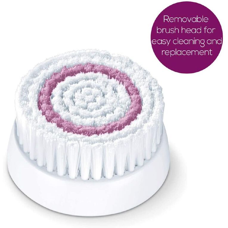 Beurer FC45 Facial Cleansing Brush, , hi-res