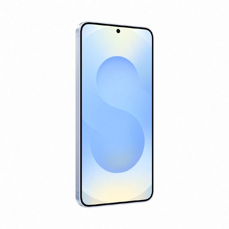 Samsung Galaxy S25 256GB - Icy Blue, , hi-res