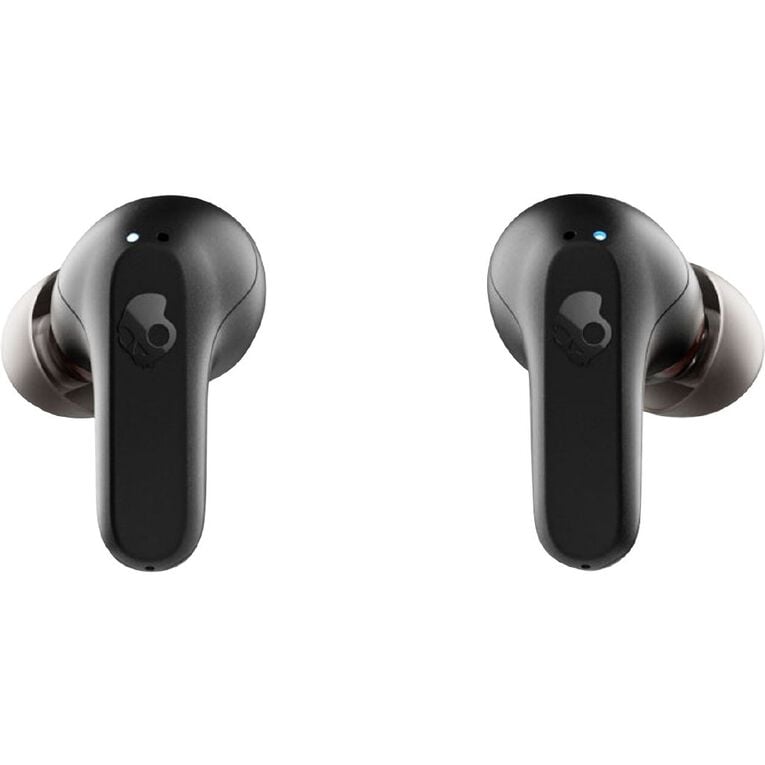 Skullcandy Rail True Wireless Earbuds - True Black, , hi-res
