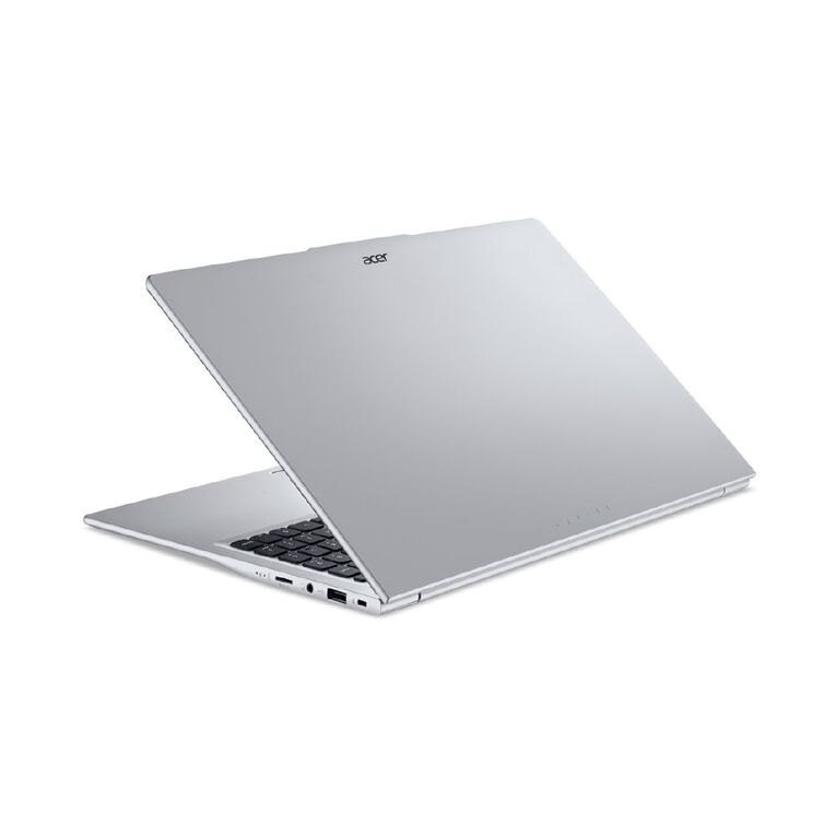 Acer Aspire Lite 15.6 Inch AMD Ryzen 5-7430U 8GB RAM 512GB SSD Windows 11 Notebook, , hi-res