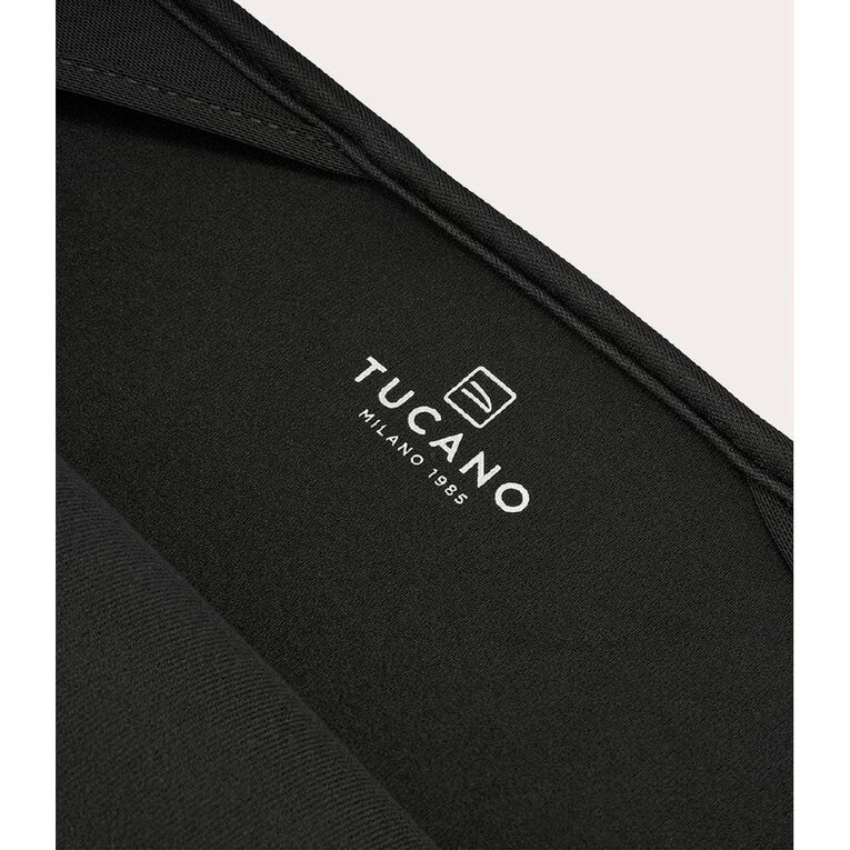 Tucano 15-16" Colore 2 Sleeve - Black, , hi-res