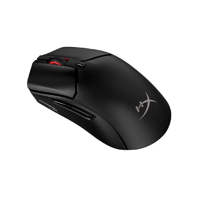 HyperX Pulsefire Haste 2 Wireless Gaming Mouse - Black, , hi-res