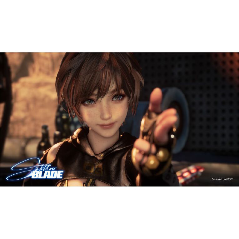 PS5 Stellar Blade Noel Leeming