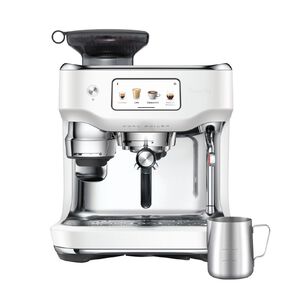 Breville the Oracle Dual Boiler Espresso Machine - Sea Salt