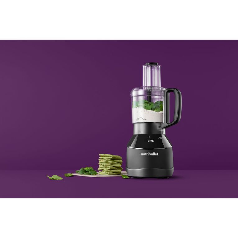 Nutribullet Smart Touch Triple Prep System, , hi-res