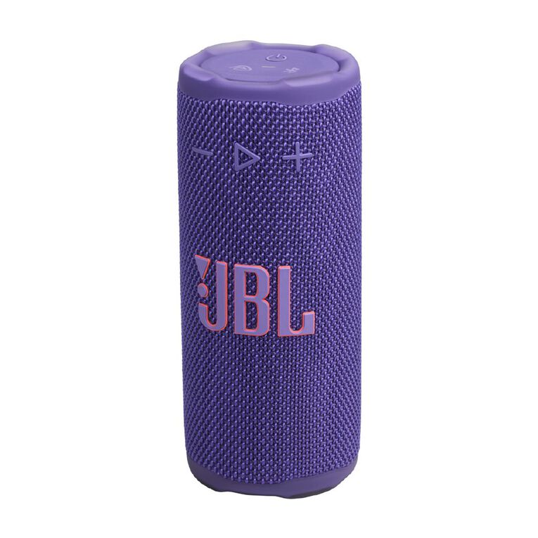 JBL Grip Portable Speaker - Purple, , hi-res