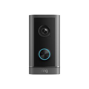 Ring Wired Video Doorbell 4K Elite (2nd Gen)