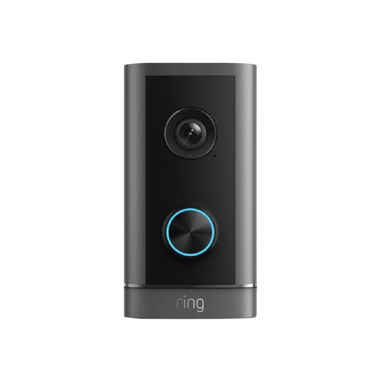 Ring Wired Video Doorbell 4K Elite (2nd Gen), , hi-res
