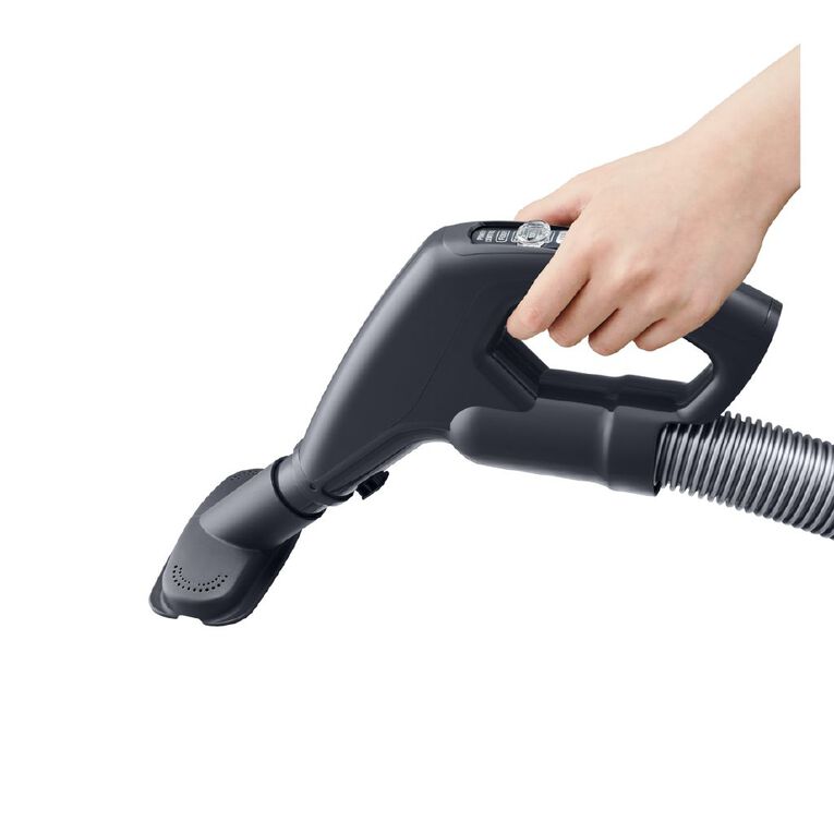 LG KVCORE Bagless Canister Vacuum Noel Leeming