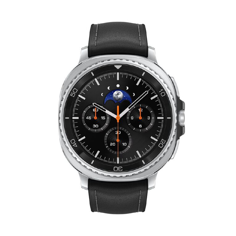 Samsung Galaxy Watch 8 Classic LTE Black, , hi-res