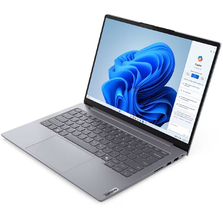 Lenovo Thinkbook 14 G7 14" WUXGA AMD Ryzen R7-7735HS 16GB RAM 512GB SSD Windows 11 Professional, , hi-res