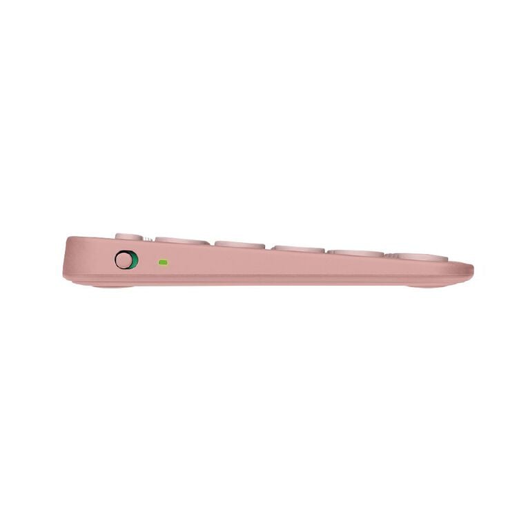 Logitech Pebble Keys 2 K380s - Tonal Rose, , hi-res