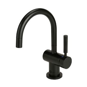 Insinkerator Near Boiling + Cold Filtered Water Tap