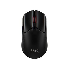 HyperX Pulsefire Haste 2 Wireless Gaming Mouse - Black