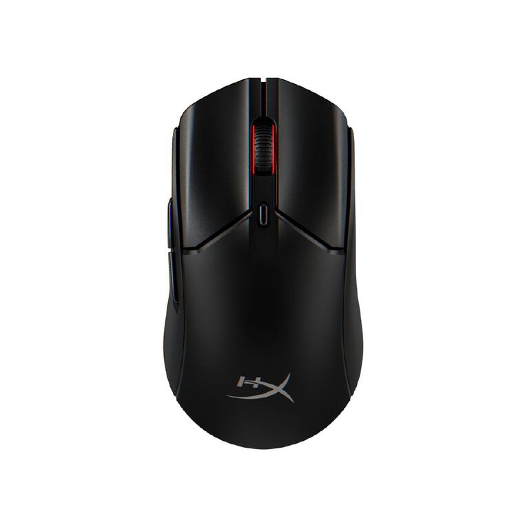 HyperX Pulsefire Haste 2 Wireless Gaming Mouse - Black, , hi-res