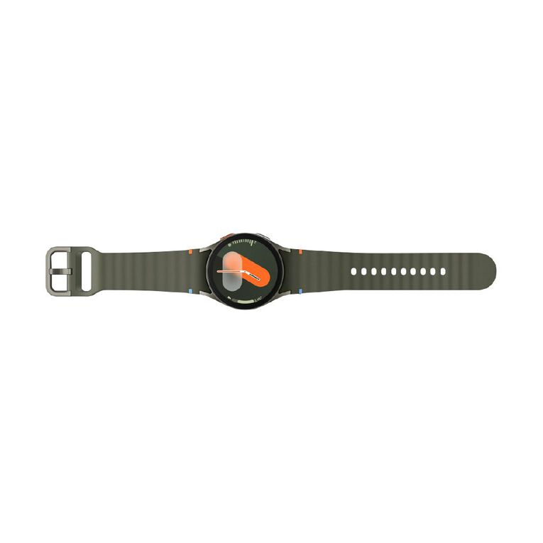 Samsung Galaxy Watch7 40mm LTE Green, , hi-res