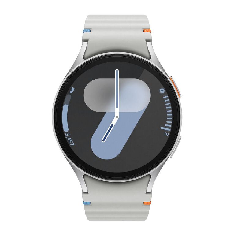 Samsung Galaxy Watch7 44mm LTE Silver, , hi-res