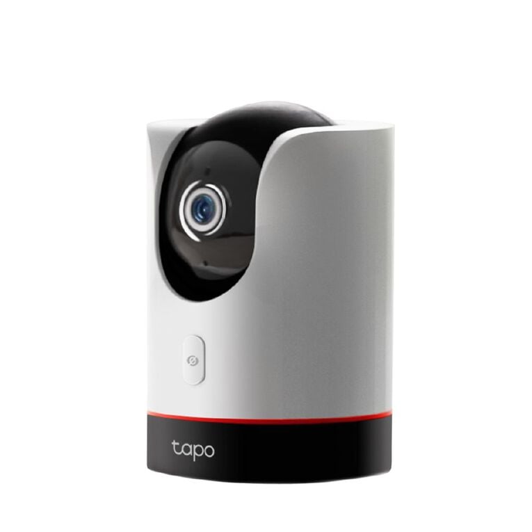 TP-Link Tapo C225 Pan/Tilt AI Home Security Wifi Camera, , hi-res