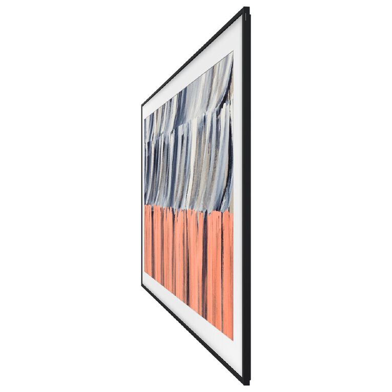 Samsung 98 Inch LS03HE The Frame Vision AI Smart TV, , hi-res