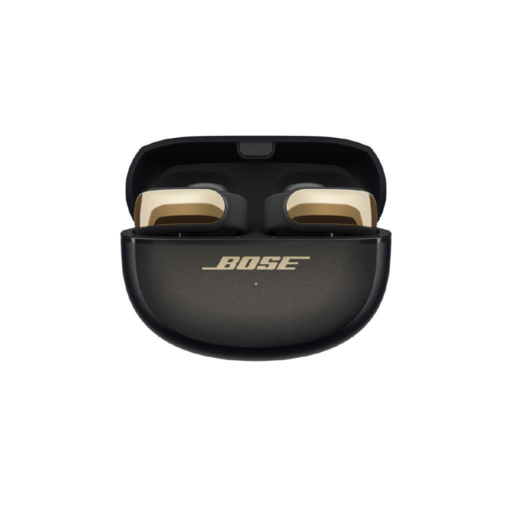 Bose Ultra Open Earbuds Desert Gold - Noel Leeming