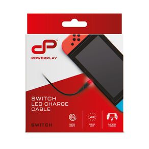 PowerPlay Switch LED Charge Cable
