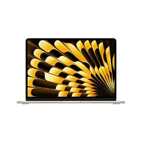 Apple MacBook Air 13-inch (M3) 24GB/512GB SSD 8 Core CPU 10 Core GPU - Starlight