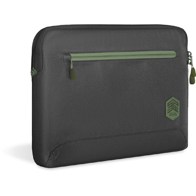 STM 16" Eco Sleeve - Black, , hi-res