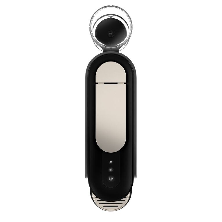 Nespresso Vertuo Up Capsule Coffee Machine By De'Longhi - Titanium Grey, , hi-res