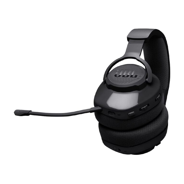 JBL Quantum 360 Wireless Gaming Headset - Black, , hi-res