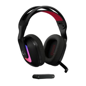 Logitech G Astro A20 X with Playsync Audio - Black
