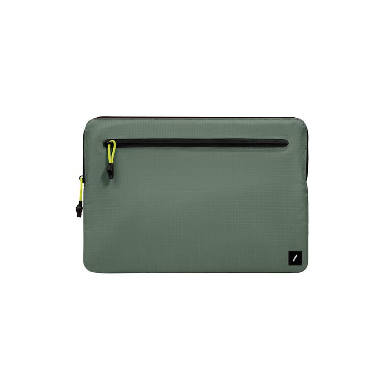 Native Union Ultralight Sleeve for MacBook 14 inch - Green, , hi-res