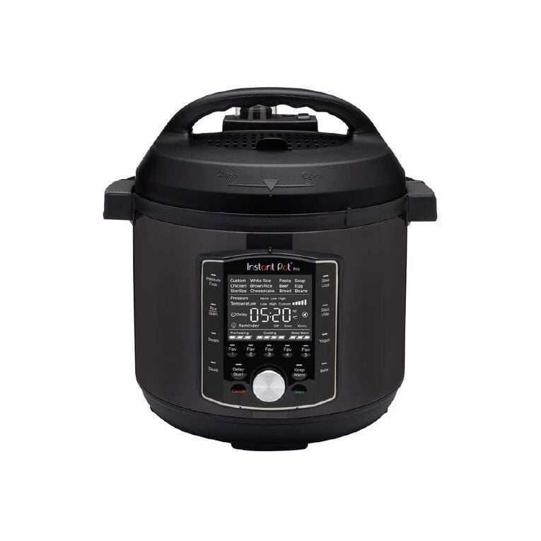 Instant Pot 8L Pro Multi Cooker, , hi-res