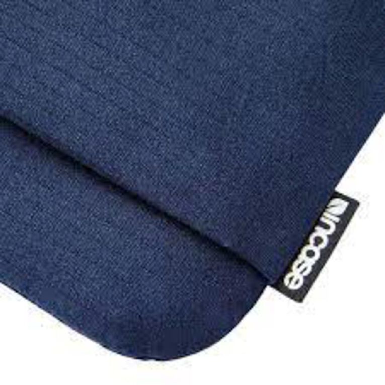 Incase Go Sleeve for 16-inch Laptop - Navy, , hi-res