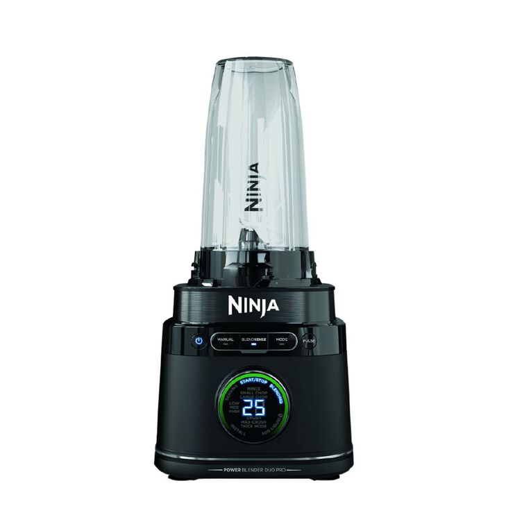 System Nutri Ninja Duo Nutri Ninja BL682 ANZ 1500W Auto-IQ Blender