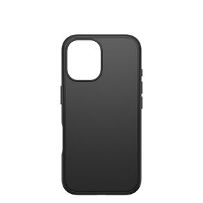OtterBox Symmetry MagSafe Case for iPhone 16 - Black
