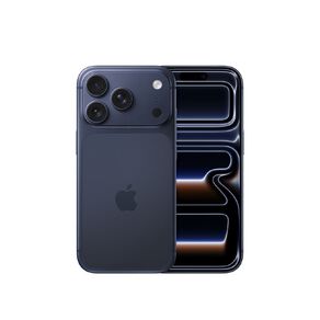Apple iPhone 17 Pro 512GB Deep Blue