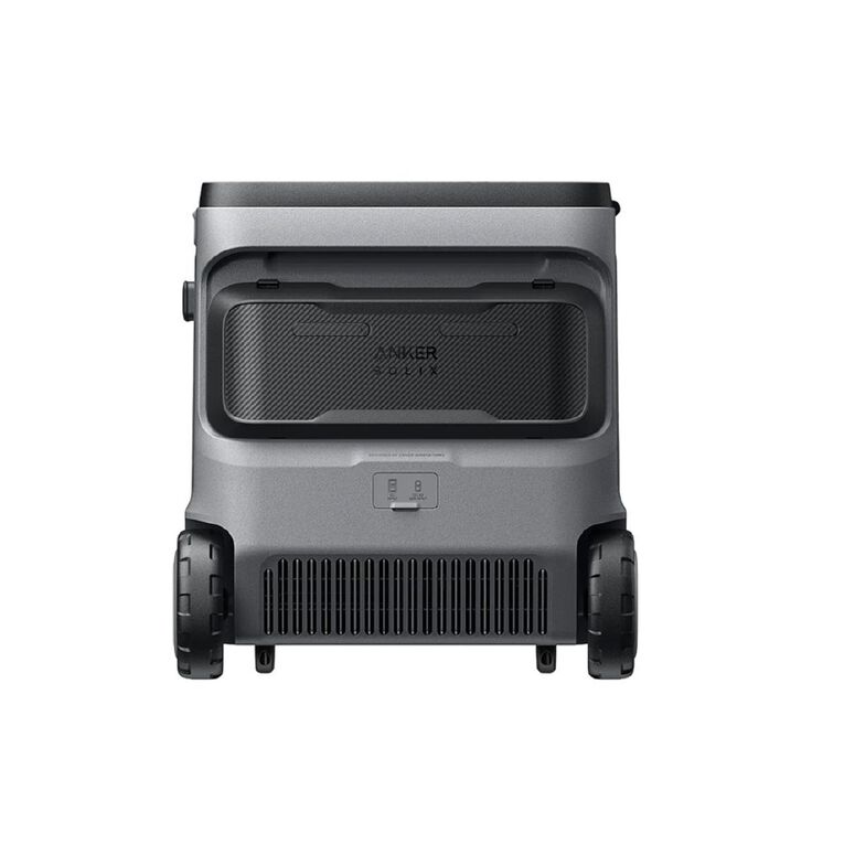 Anker SOLIX EverFrost 2, 58L Electric Cooler (61 qt) | 1x 288Wh LFP Battery Included, , hi-res