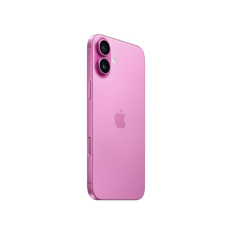 Apple iPhone 16 256GB Pink, , hi-res