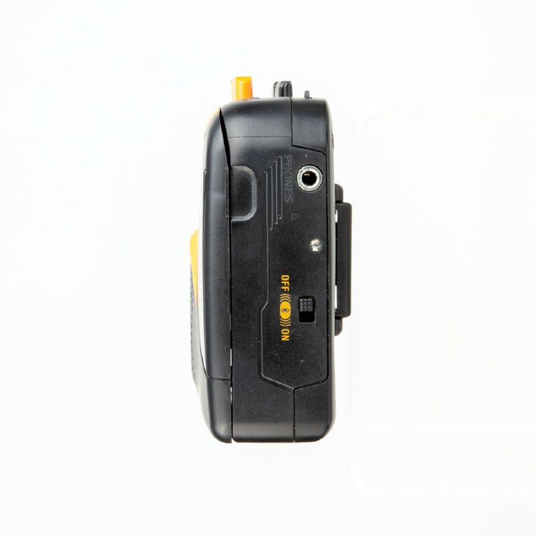 Laser Cassette Walkman, , hi-res