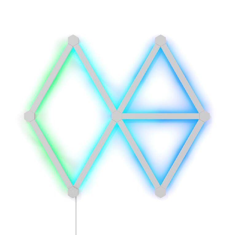 Nanoleaf Lines Starter Kit (9 Lines), , hi-res