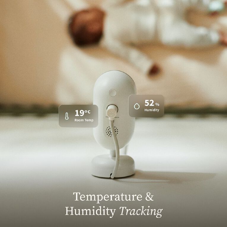 Owlet Dream Sight Gen 3 Camera - White, , hi-res